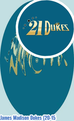 21 dukes casino