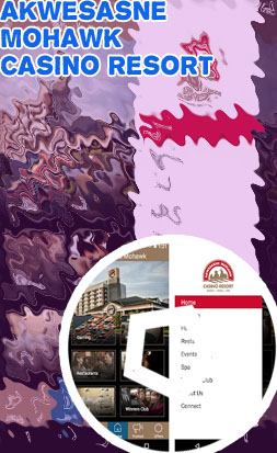 Akwesasne mohawk casino