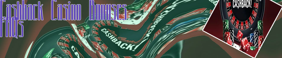 All cashback casino
