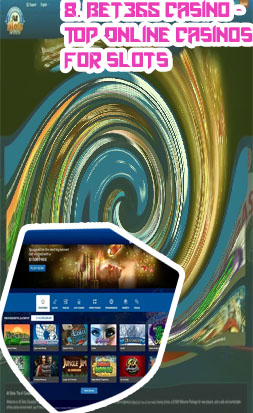 All casino slots