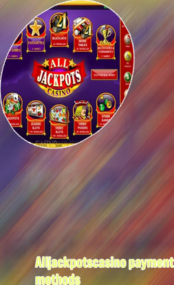 Alljackpotscasino