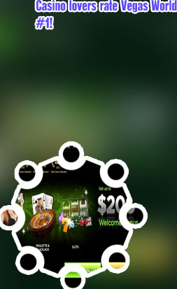 Alt casino website