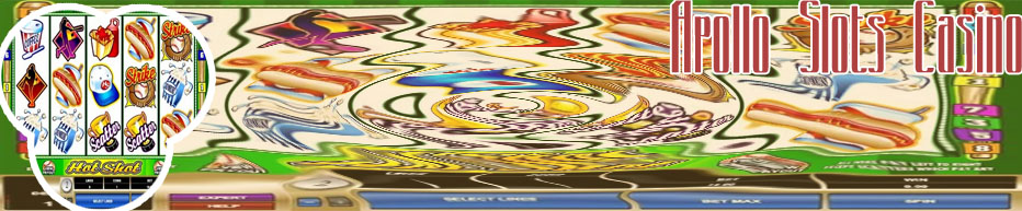 Apollo slots casino coupons