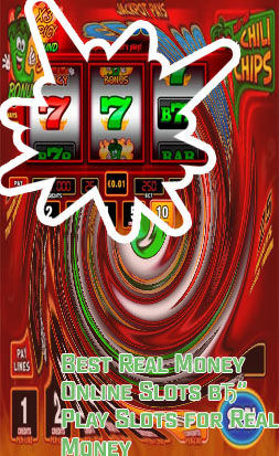 Best casino slots online