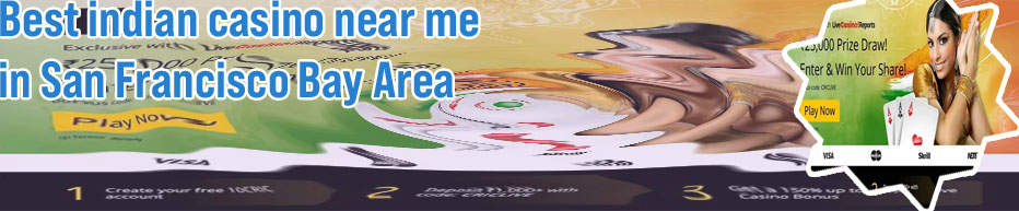 Best indian casino near me