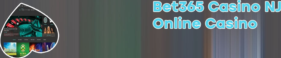 Bet365 online casino