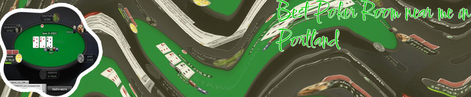 Cash poker near me