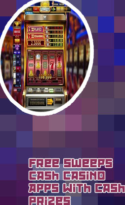 Cash slots