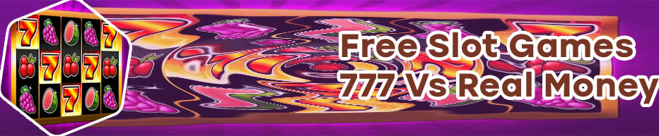 Casino 777 slots