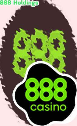 Casino 888