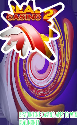 Casino app real prizes