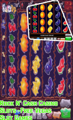 Casino games free slot