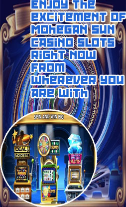 Casino penny slots near me