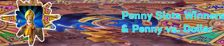 Casino penny slots