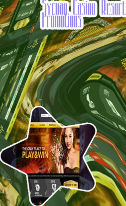 Casino promotions