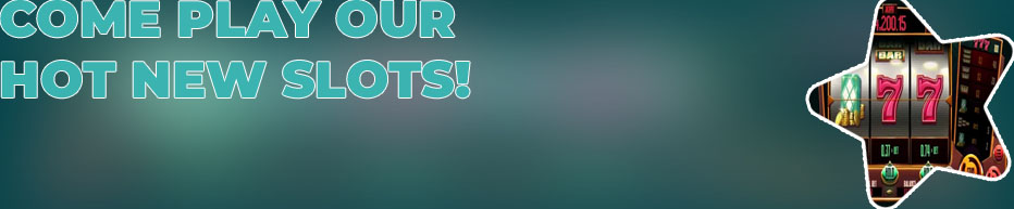 Casino slot games near me