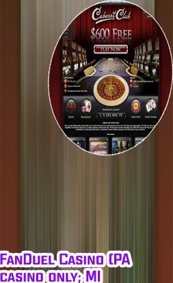 Casino win real money