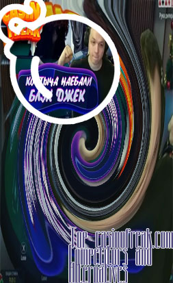 Casinofreak