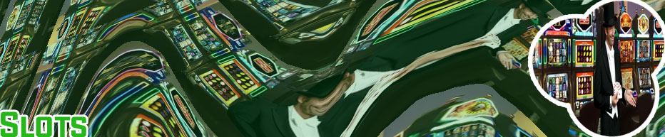 Casinos near me that have slot machines