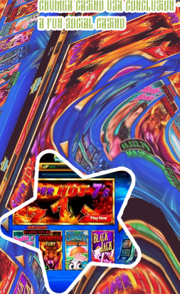 Chumba casino