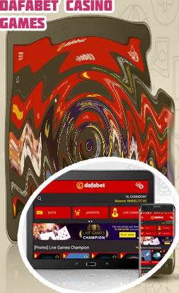Dafabet casino