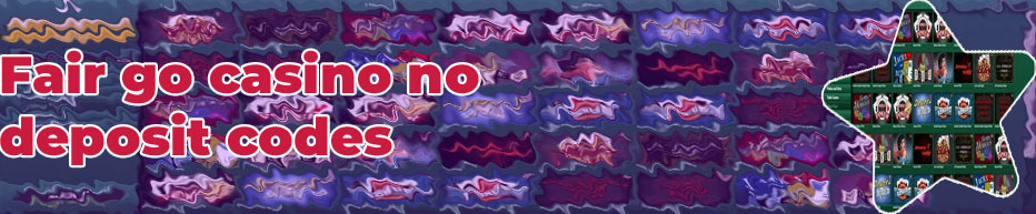 Fair go casino bonus
