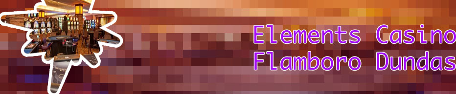 Flamboro casino