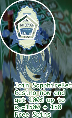 Free casino no deposit