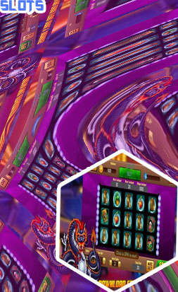 Free casino slot machines