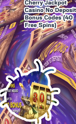 Free online casino bonus no deposit