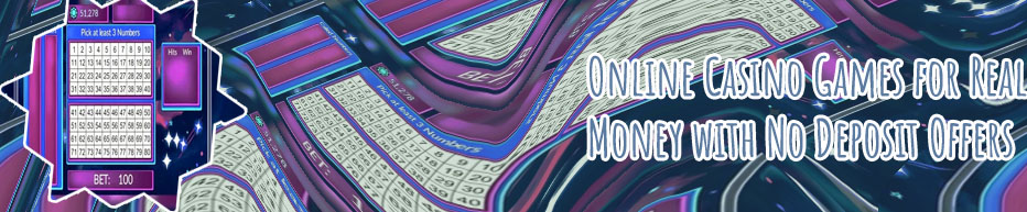 Free spins no deposit win real cash