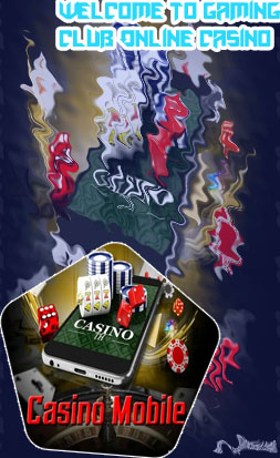 Gaming club online mobile casino