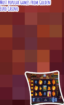 Golden euro casino no deposit bonus
