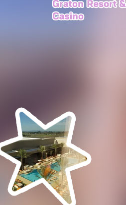 Graton casino