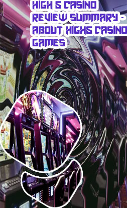 High 5 casino