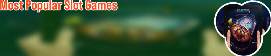 Internet casino games