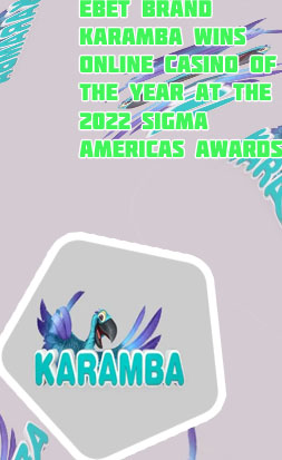 Karamba casino