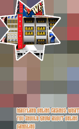 Legal online casino