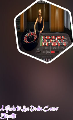 Live casino