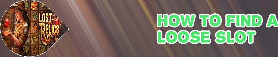 Loosest slots casino near me