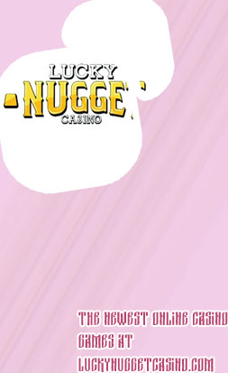 Lucky nugget casino nz