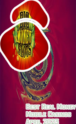 Mobile casino real money