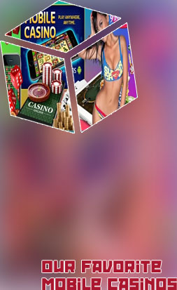 Mobile casinos