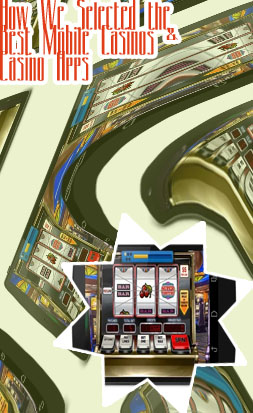 Moobile casino