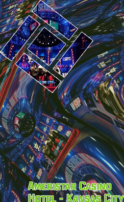 Nearest casino near me