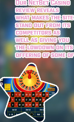 Net bet casino