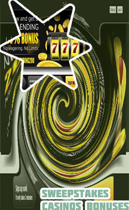No deposit free cash bonus casino