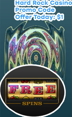 Online casino 50 free spins
