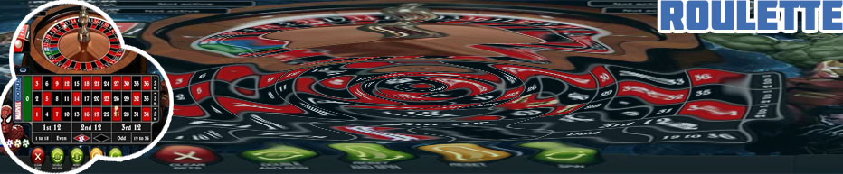 Online casino free roulette spins