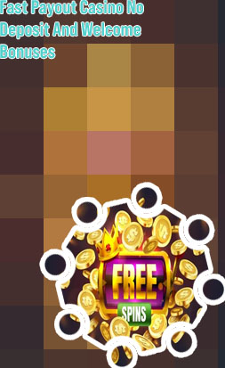 Online casino no deposit